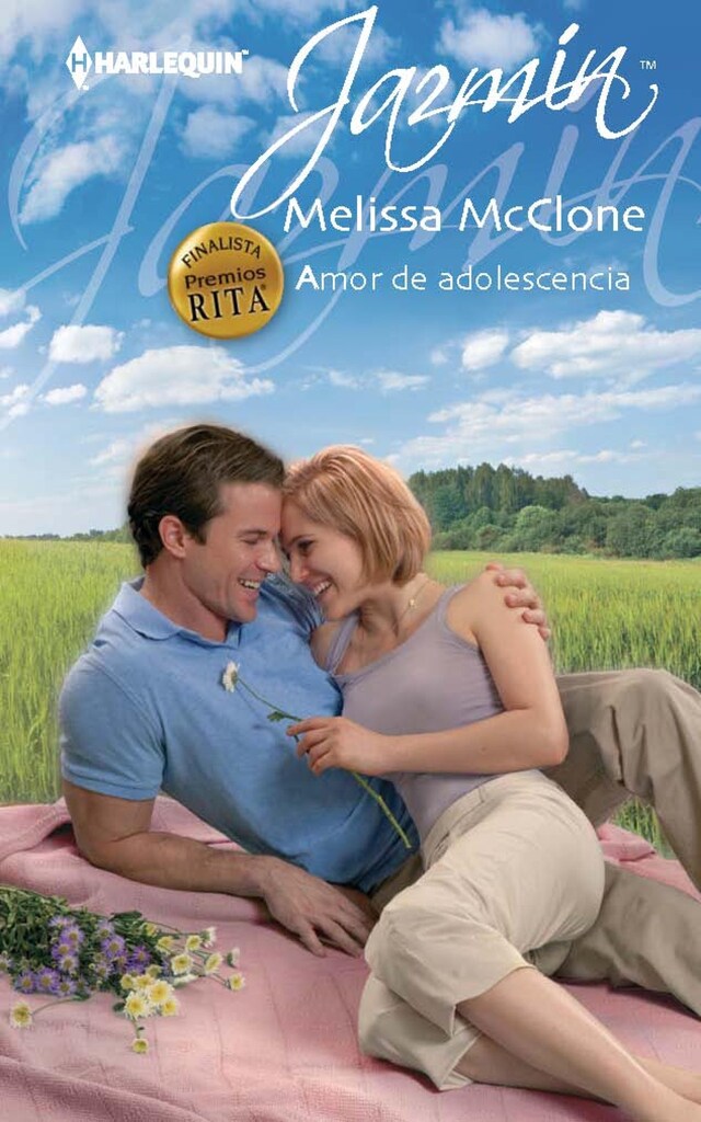 Buchcover für Amor de adolescencia