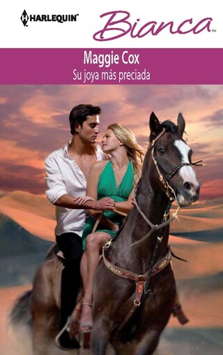 Su joya más preciada bookCoverFor