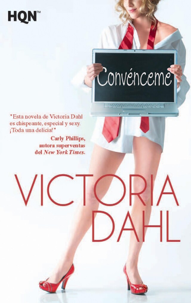 Book cover for Convénceme