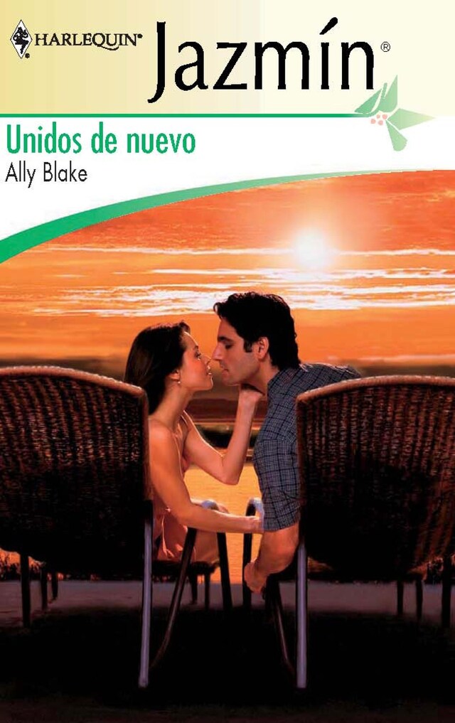 Book cover for Unidos de nuevo