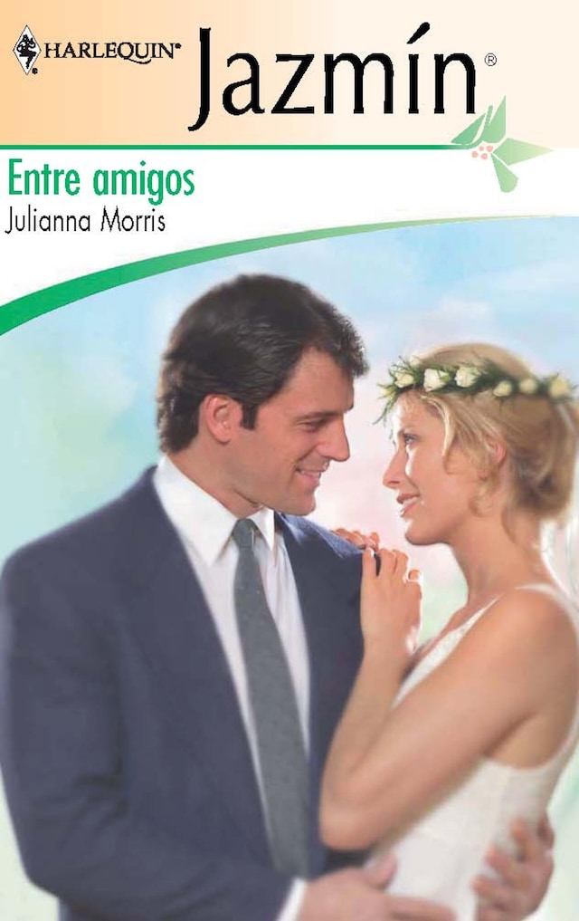 Book cover for Entre amigos