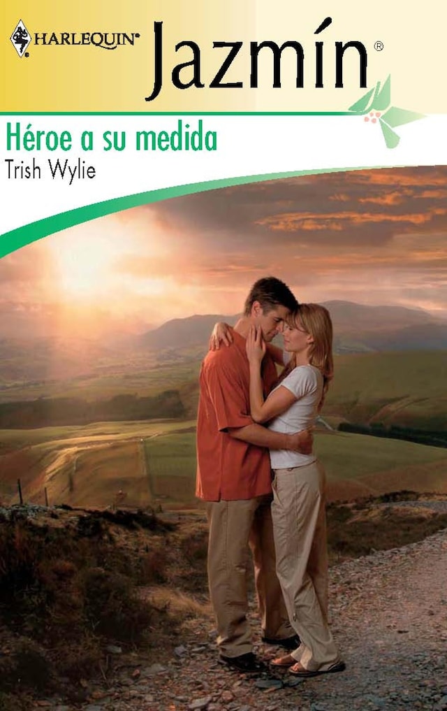Book cover for Héroe a su medida