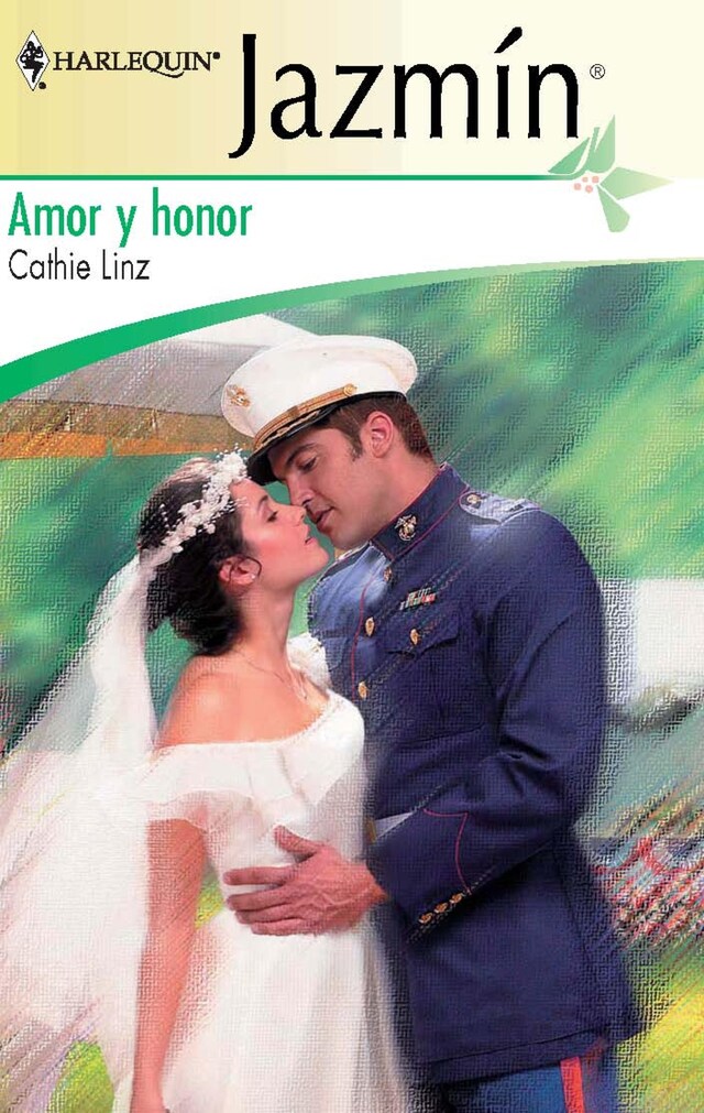 Book cover for Amor y honor