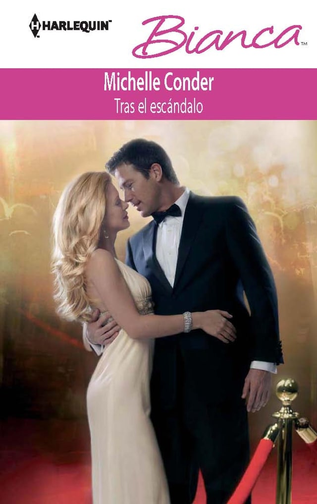 Book cover for Tras el escándalo