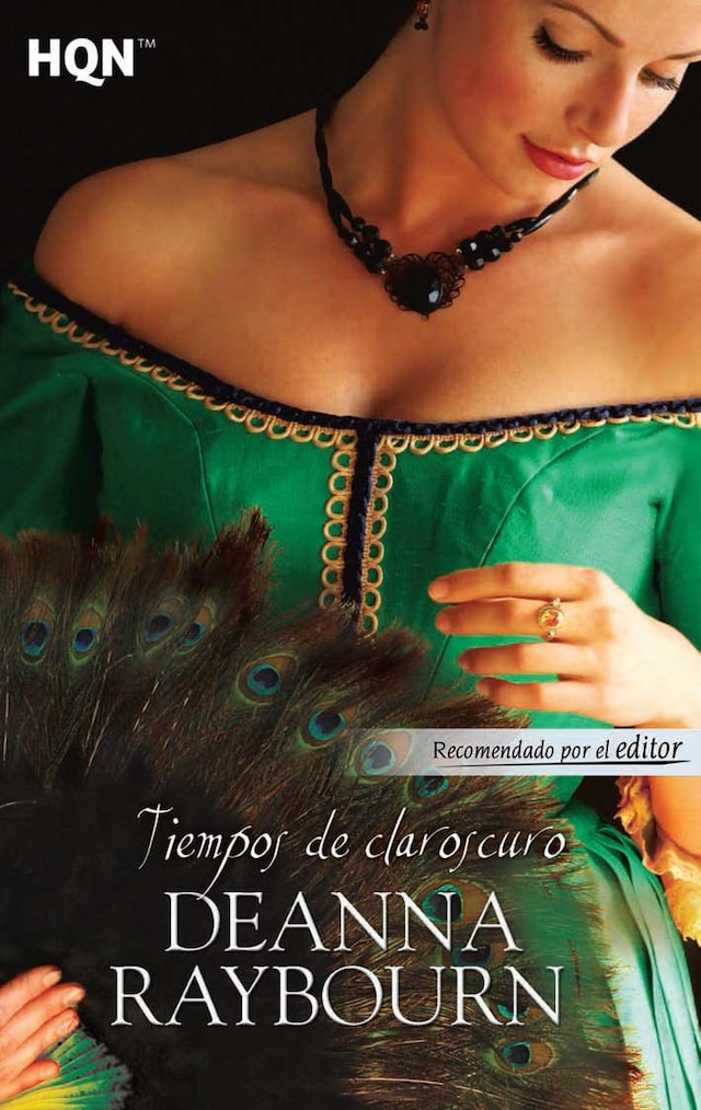 Book cover for Tiempos de claroscuro