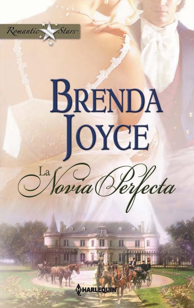 Book cover for La novia perfecta