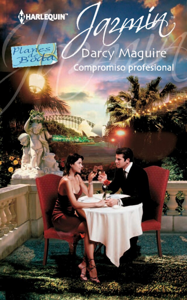 Book cover for Compromiso profesional