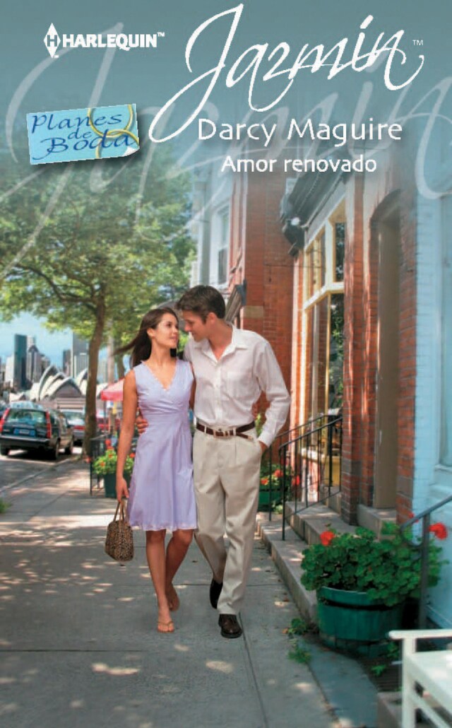 Book cover for Amor renovado