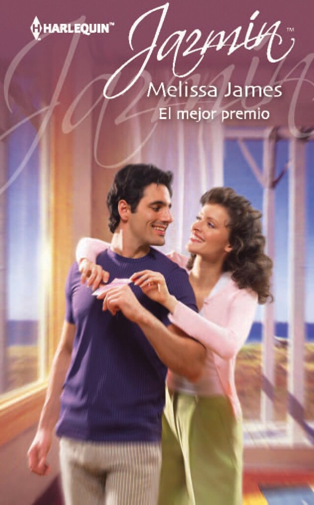 Book cover for El mejor premio