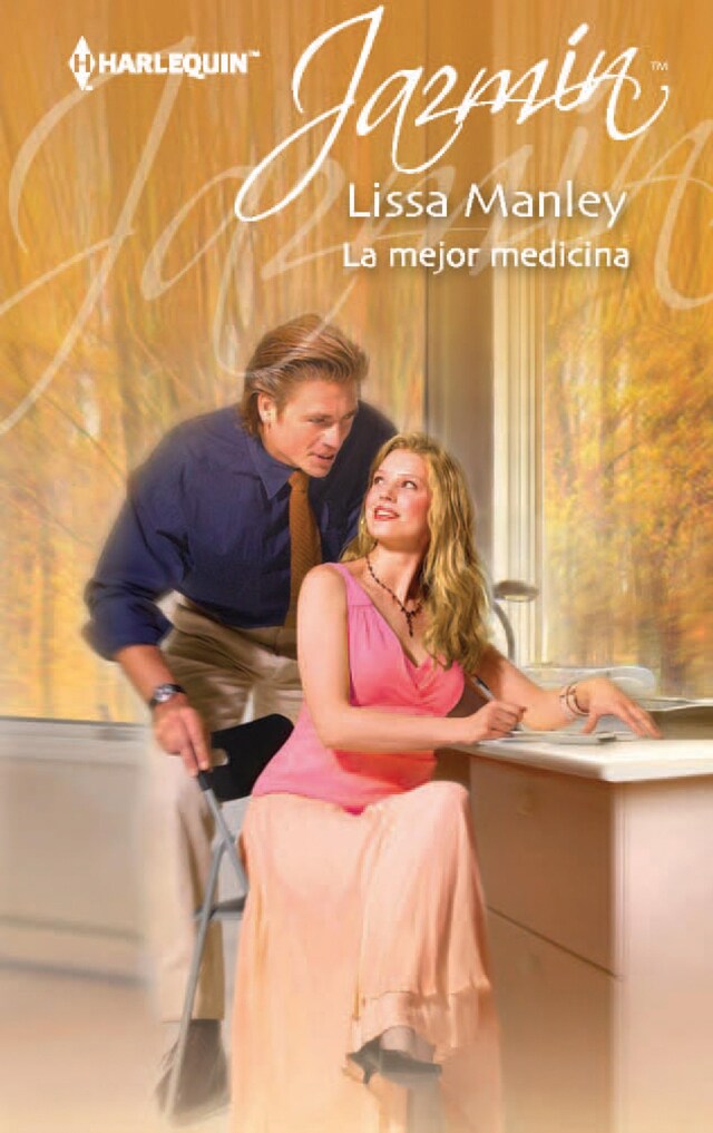 Okładka książki dla La mejor medicina