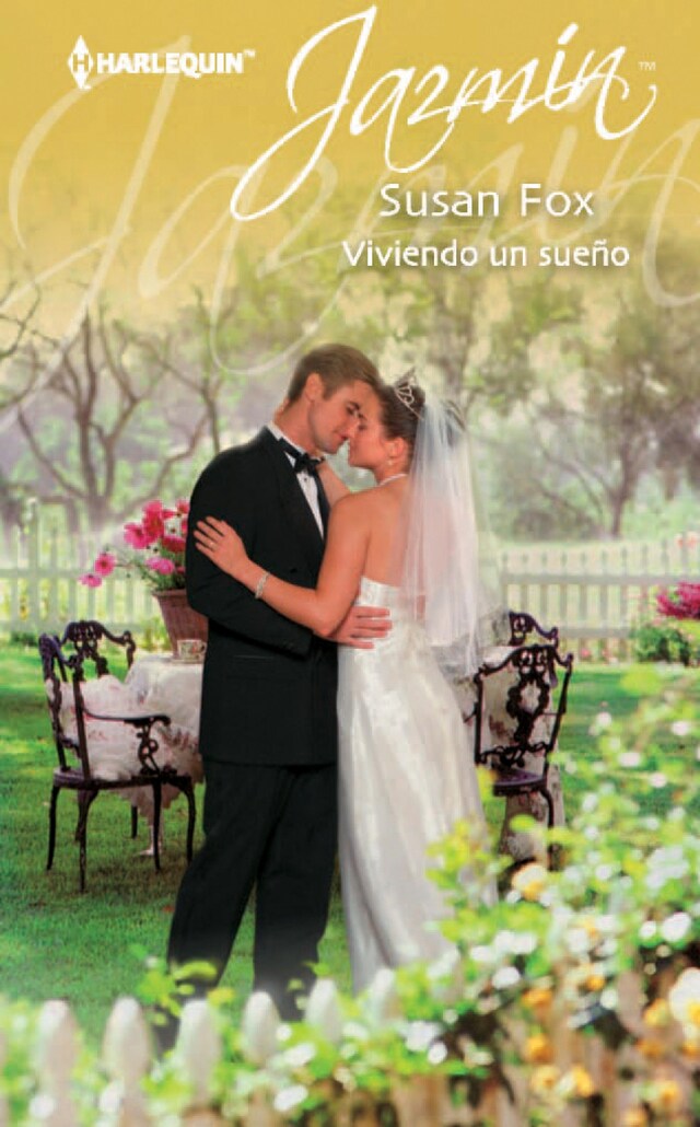 Book cover for Viviendo un sueño