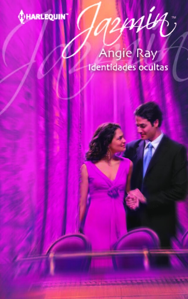 Book cover for Identidades ocultas