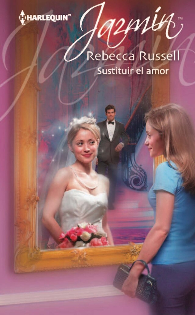 Couverture de livre pour Sustituir el amor