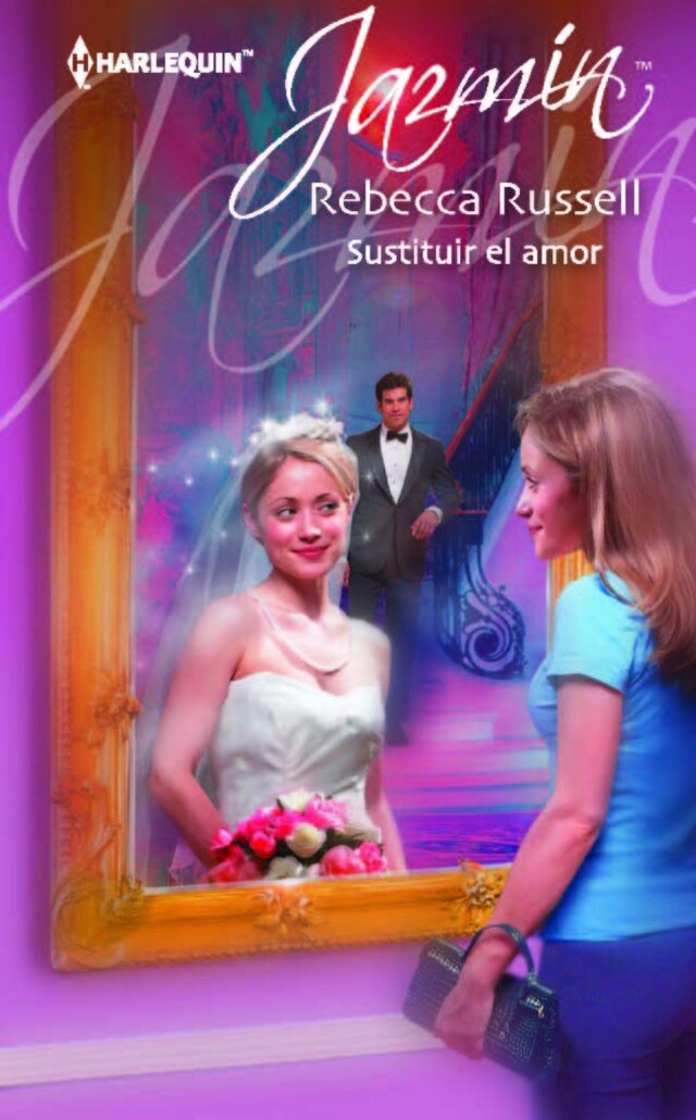 Book cover for Sustituir el amor