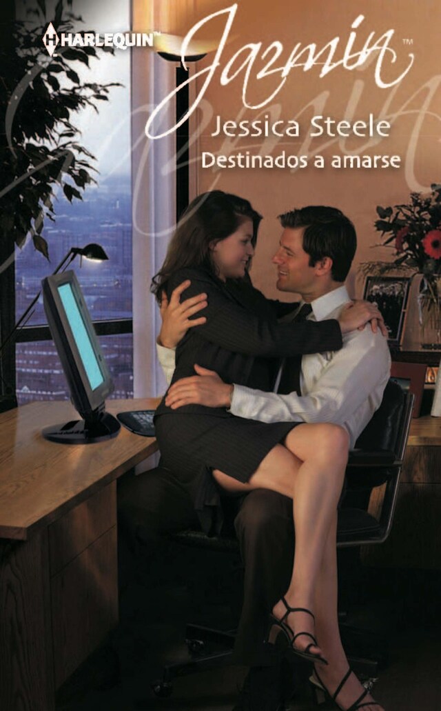Book cover for Destinados a amarse