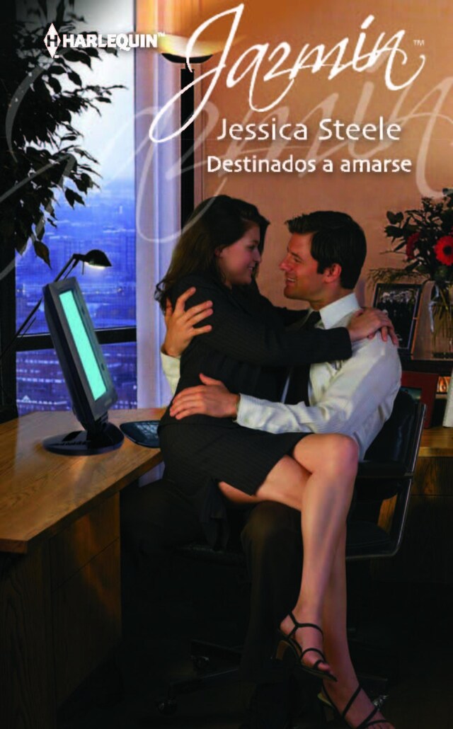 Book cover for Destinados a amarse