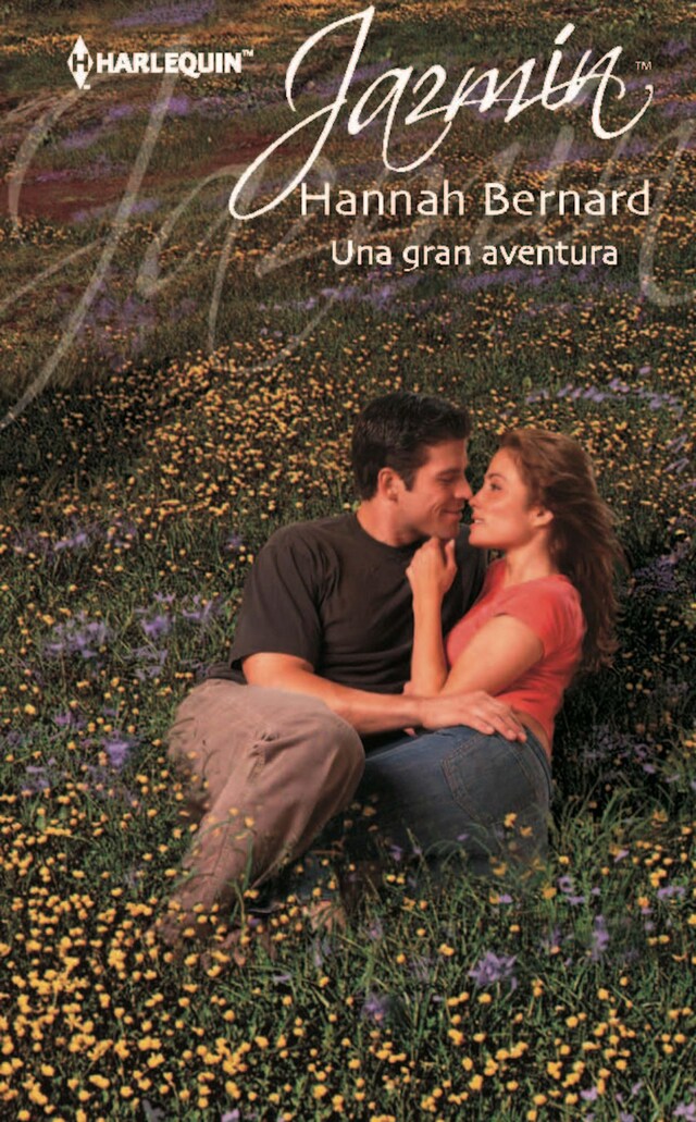 Book cover for Una gran aventura