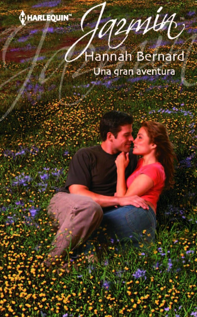 Book cover for Una gran aventura