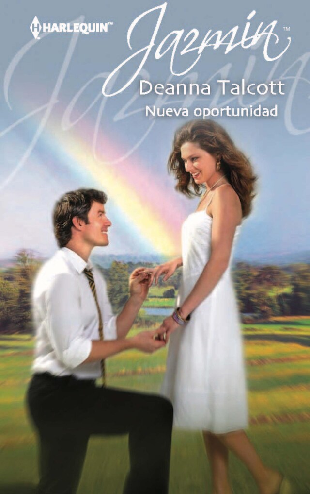 Book cover for Nueva oportunidad