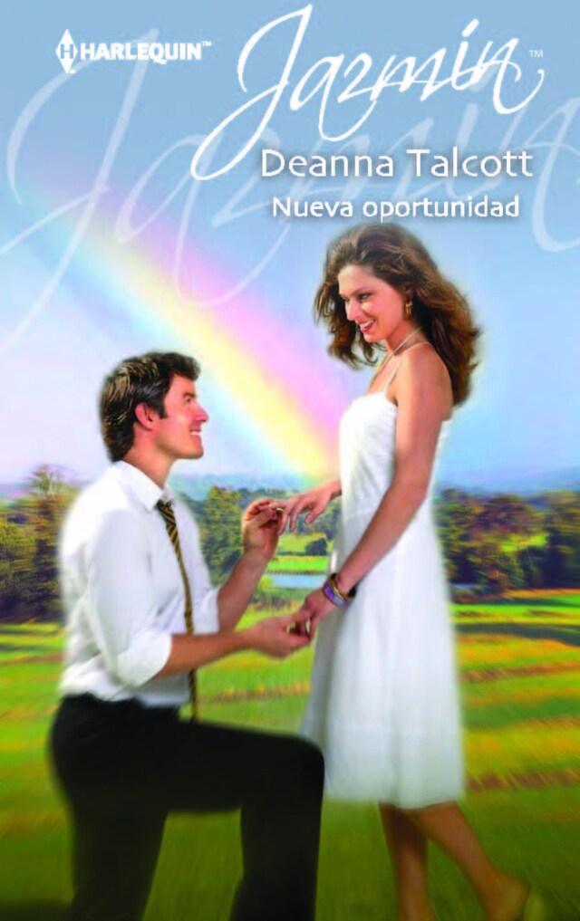 Book cover for Nueva oportunidad