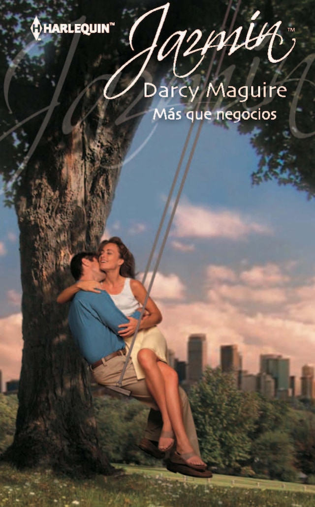Book cover for Más que negocios