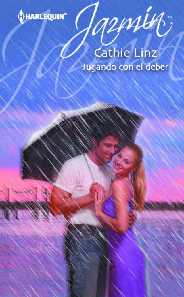 Book cover for Jugando con el deber