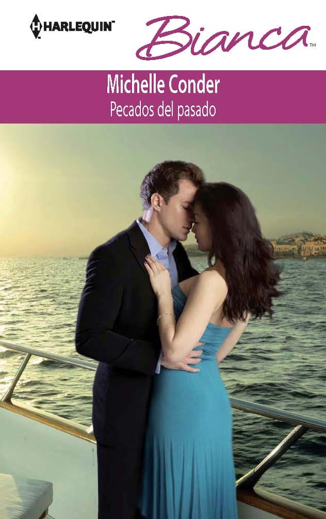 Book cover for Pecados del pasado