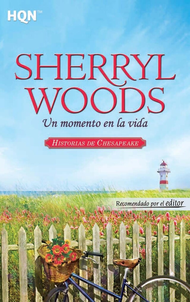 Book cover for Un momento en la vida