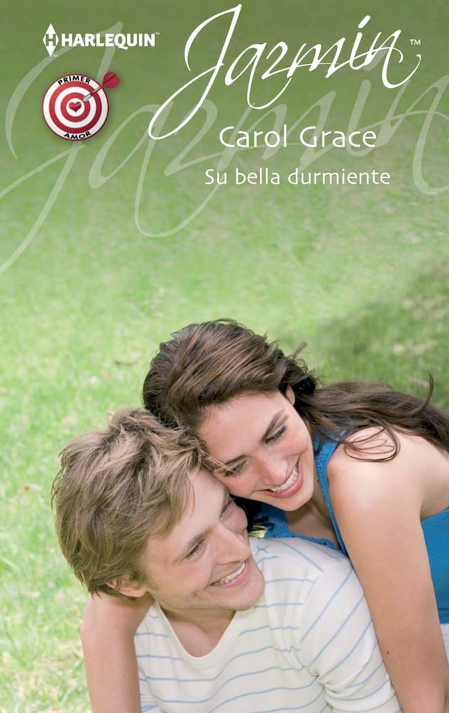 Book cover for Su bella durmiente