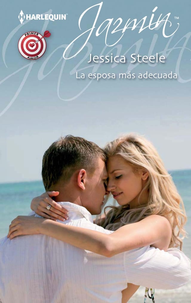 Book cover for La esposa más adecuada