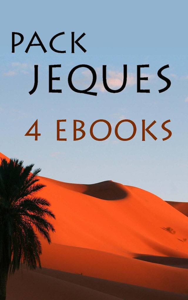 Book cover for Jeques seductores