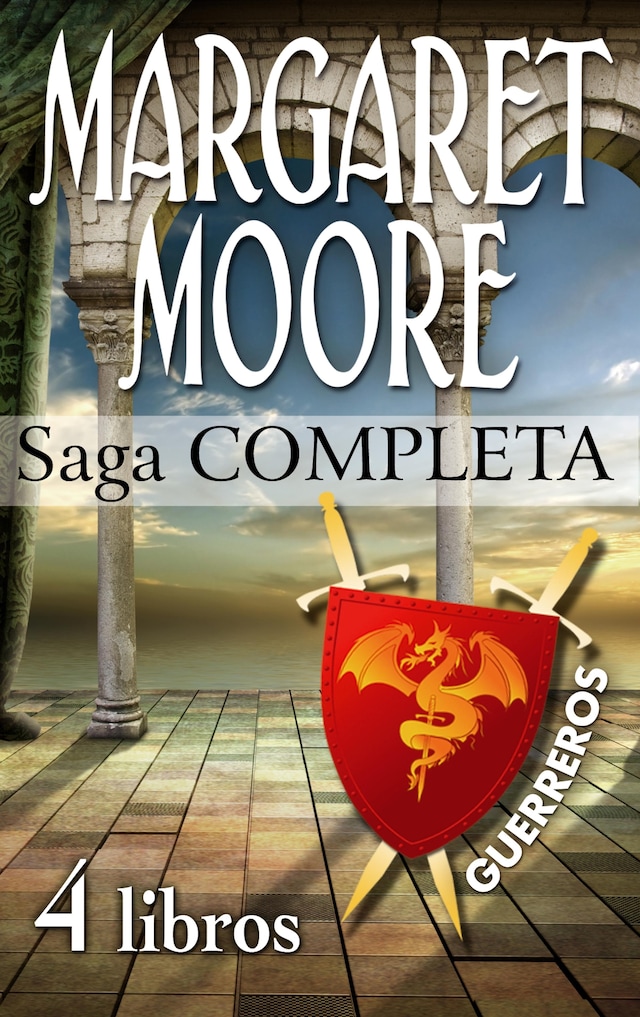 Book cover for Pack Margaret Moore