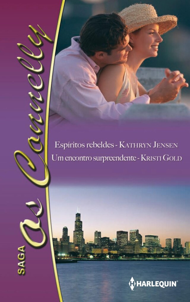 Espíritos rebeldes - Um encontro surpreendente Buchcover für Espíritos rebeldes - Um encontro surpreendente