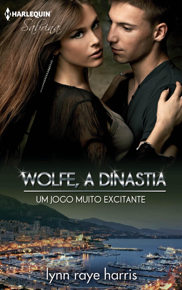 Book cover for Um jogo muito excitante