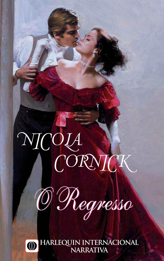 Book cover for O regresso