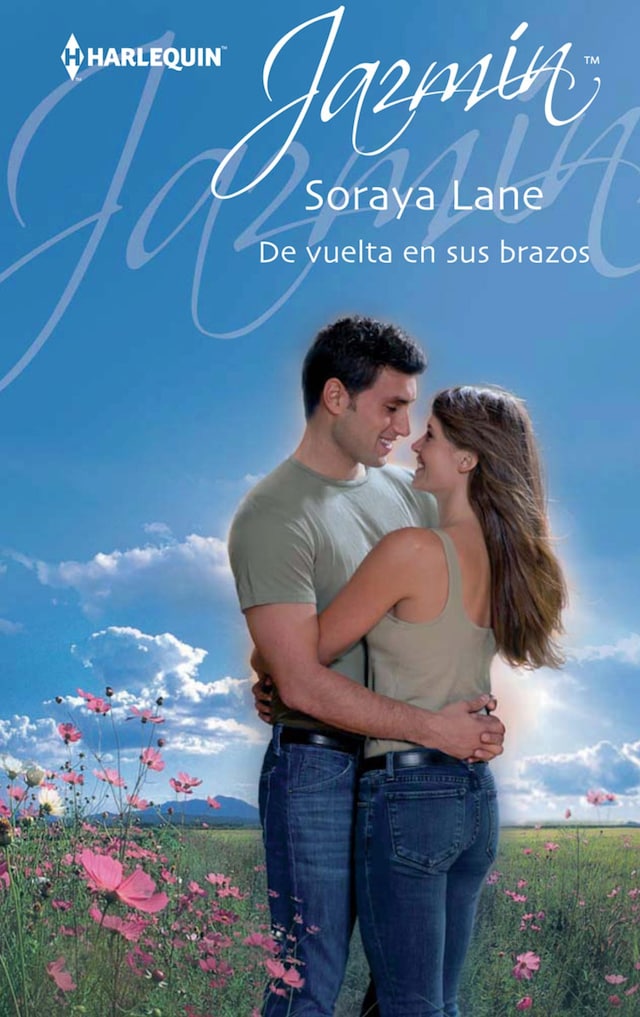 Book cover for De vuelta en sus brazos