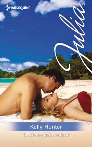 Lecciones para seducir bookCoverFor
