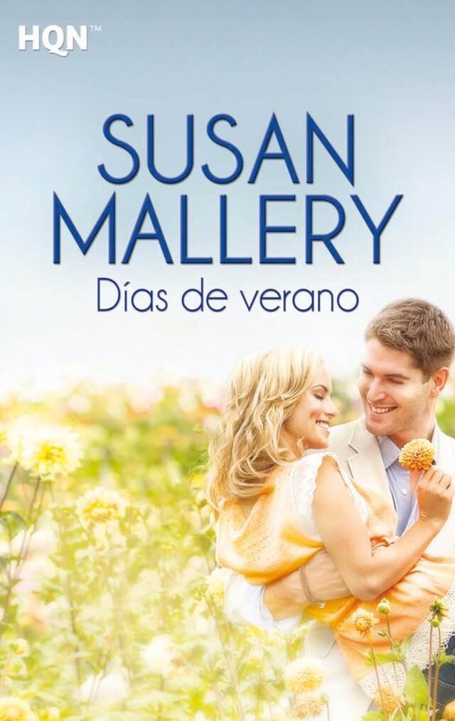 Book cover for Días de verano