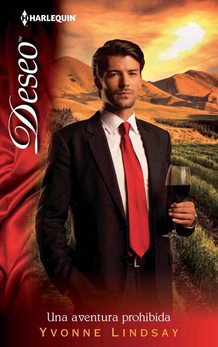 Una aventura prohibida bookCoverFor