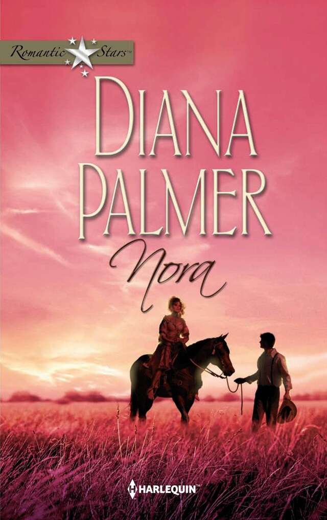 Book cover for Nora