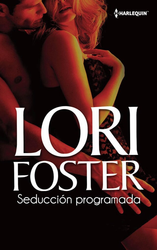 Book cover for Seducción programada