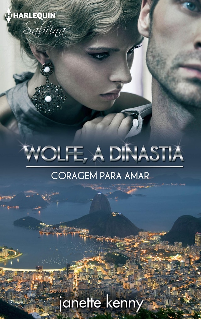 Book cover for Coragem para amar