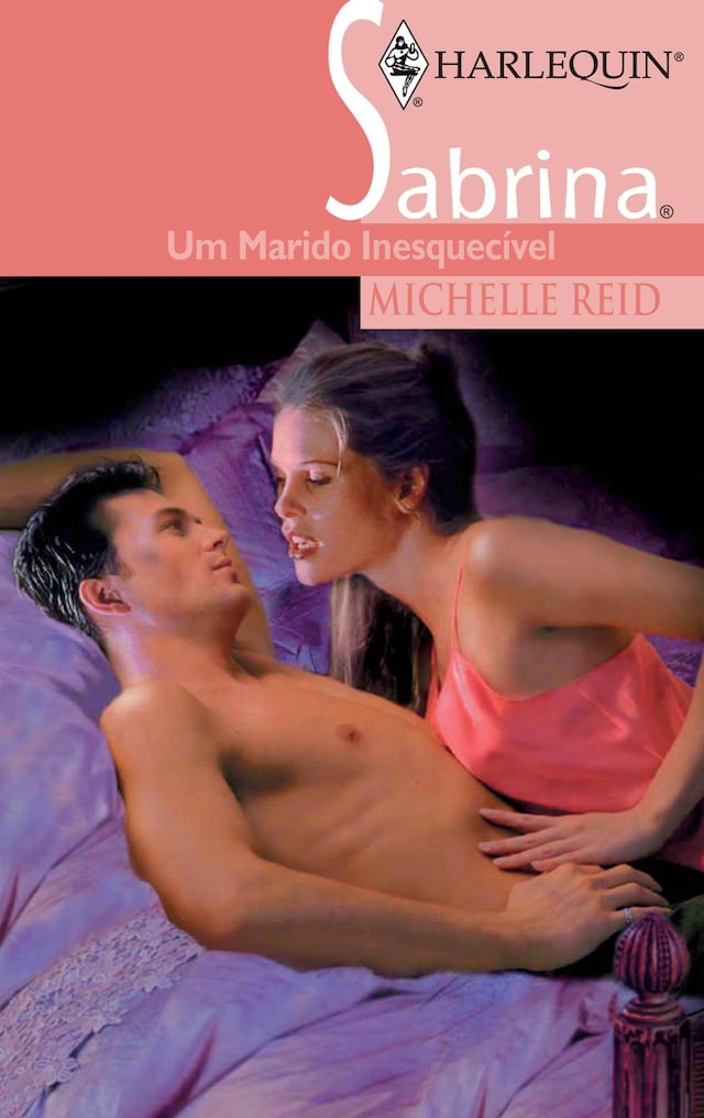 Book cover for Um marido inesquecível
