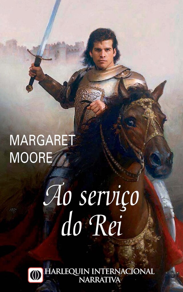 Book cover for Ao serviço do rei