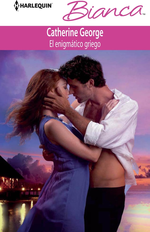 Book cover for El enigmático griego