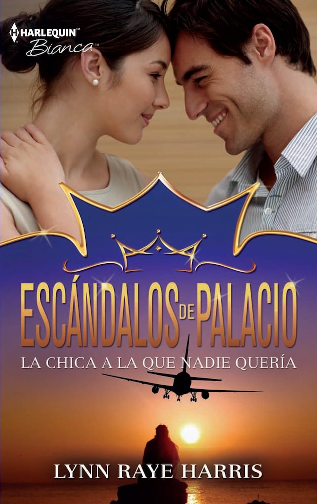 Book cover for La chica a la que nadie quería