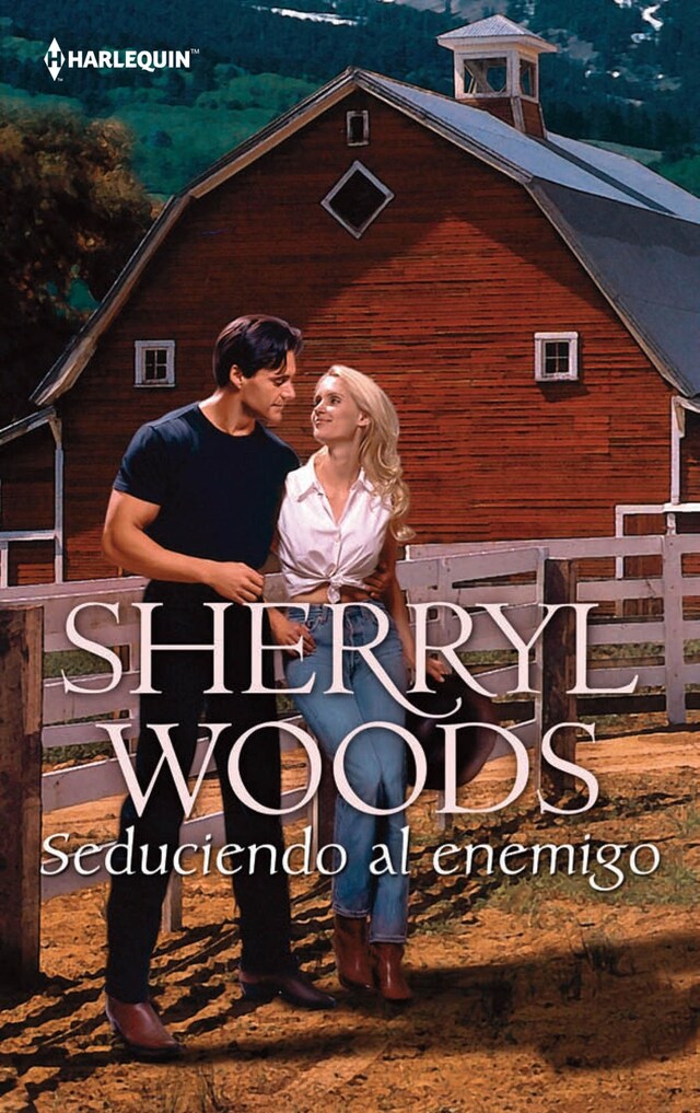 Book cover for Seduciendo al enemigo