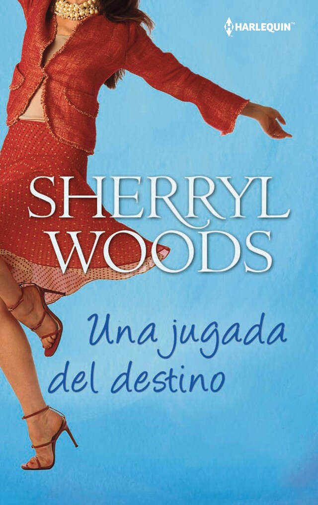 Book cover for Una jugada del destino