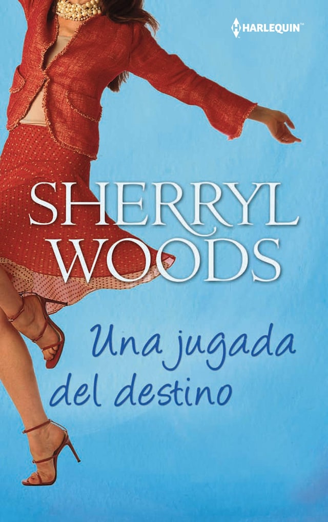 Book cover for Una jugada del destino