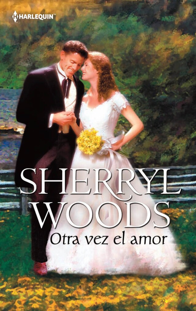 Buchcover für Otra vez el amor